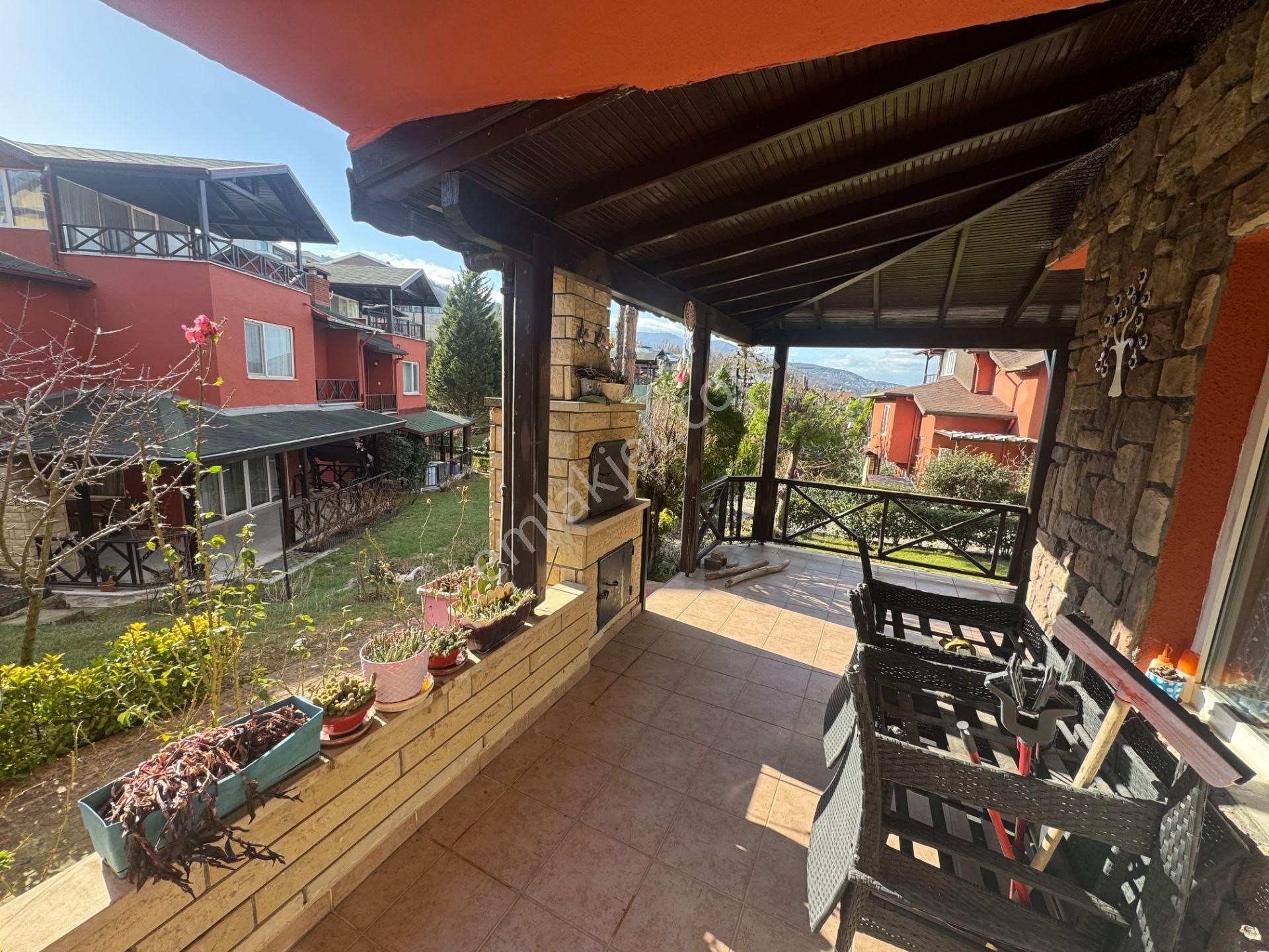 Remax Klas Fatih Çakar’dan Sapanca’da Satılık Bahçeli Villa… - Görsel 7