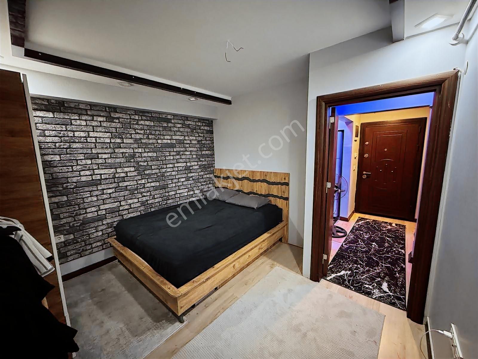 İzmir Küçük Çiğli De 2+1 Satılık Dubleks Daire - Görsel 21