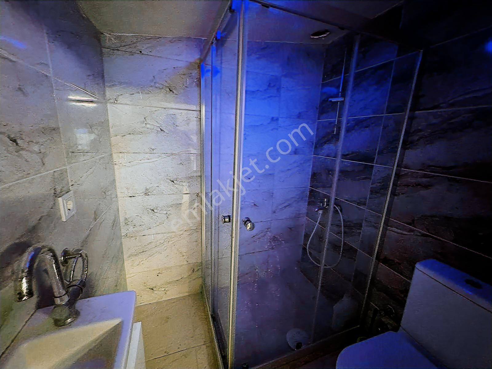 İzmir Küçük Çiğli De 2+1 Satılık Dubleks Daire - Görsel 17
