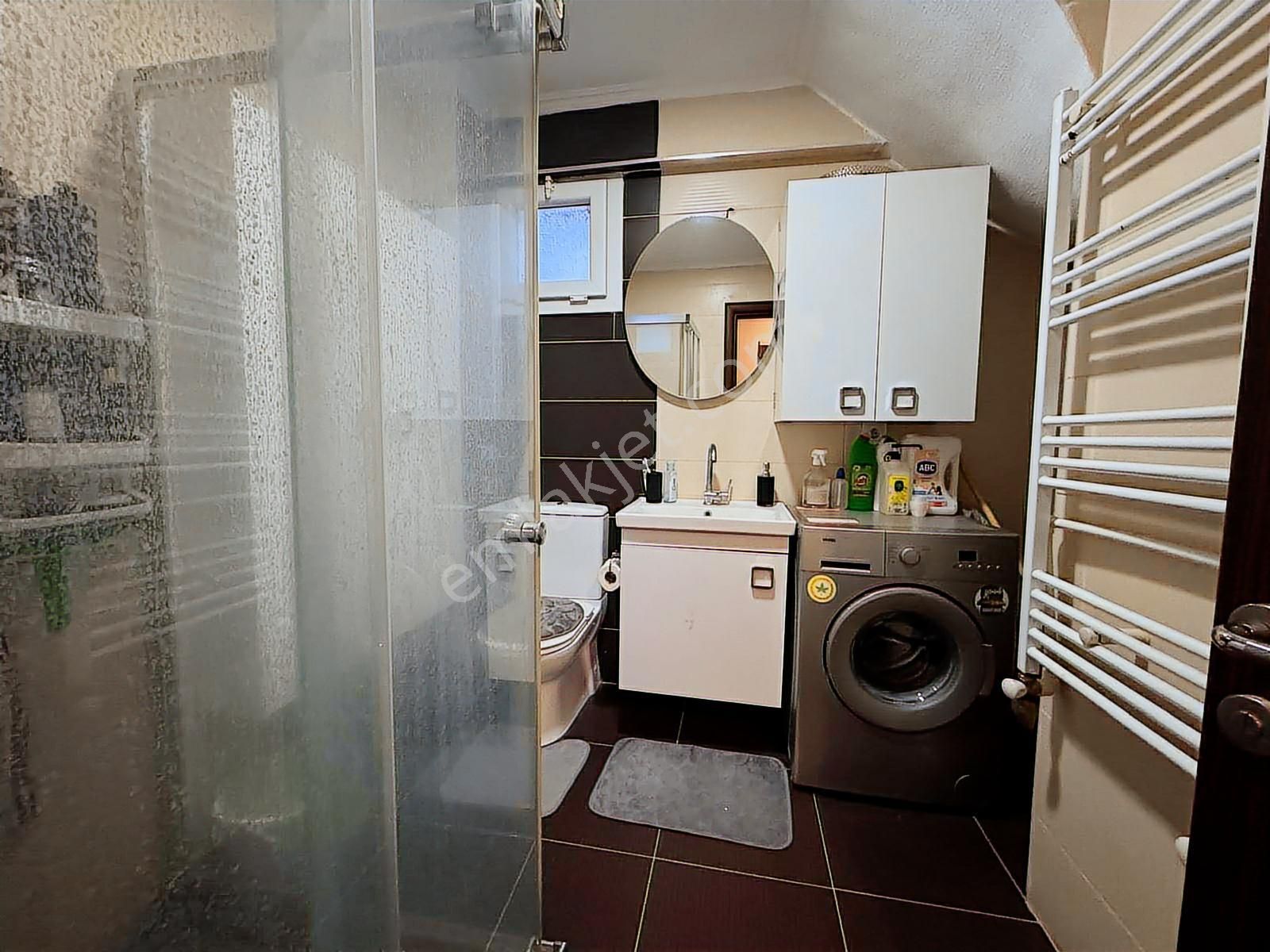 İzmir Küçük Çiğli De 2+1 Satılık Dubleks Daire - Görsel 6