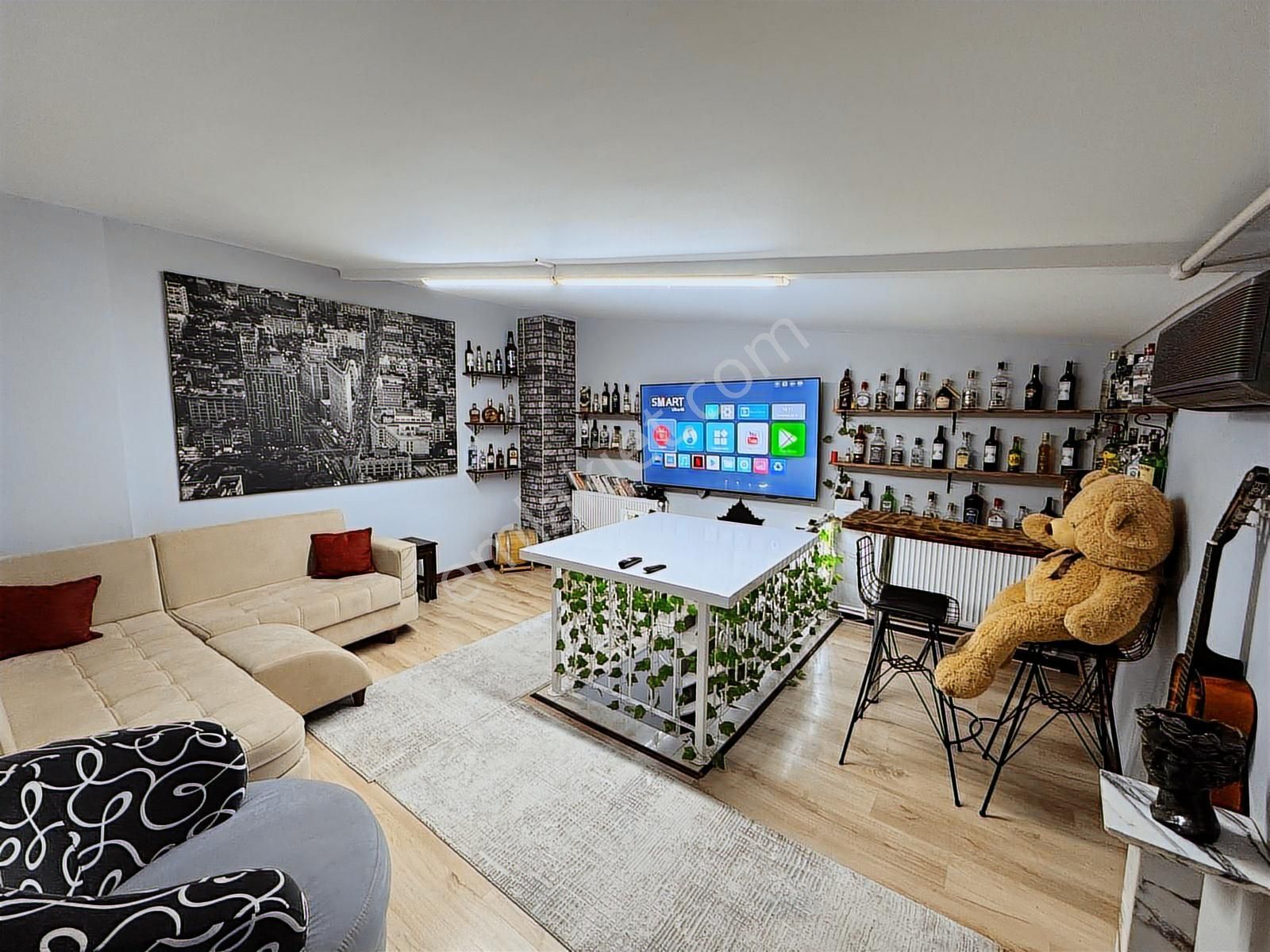 İzmir Küçük Çiğli De 2+1 Satılık Dubleks Daire - Görsel 4