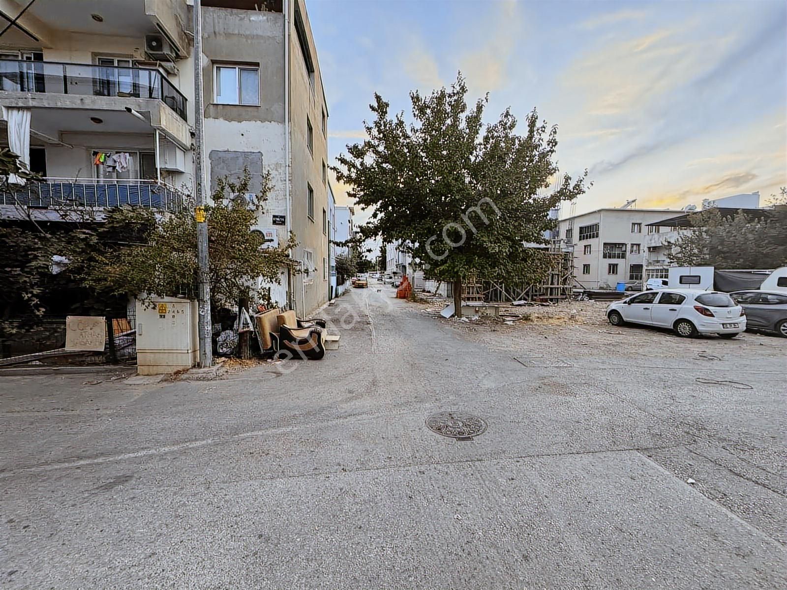 İzmir Küçük Çiğli De 2+1 Satılık Dubleks Daire - Görsel 9