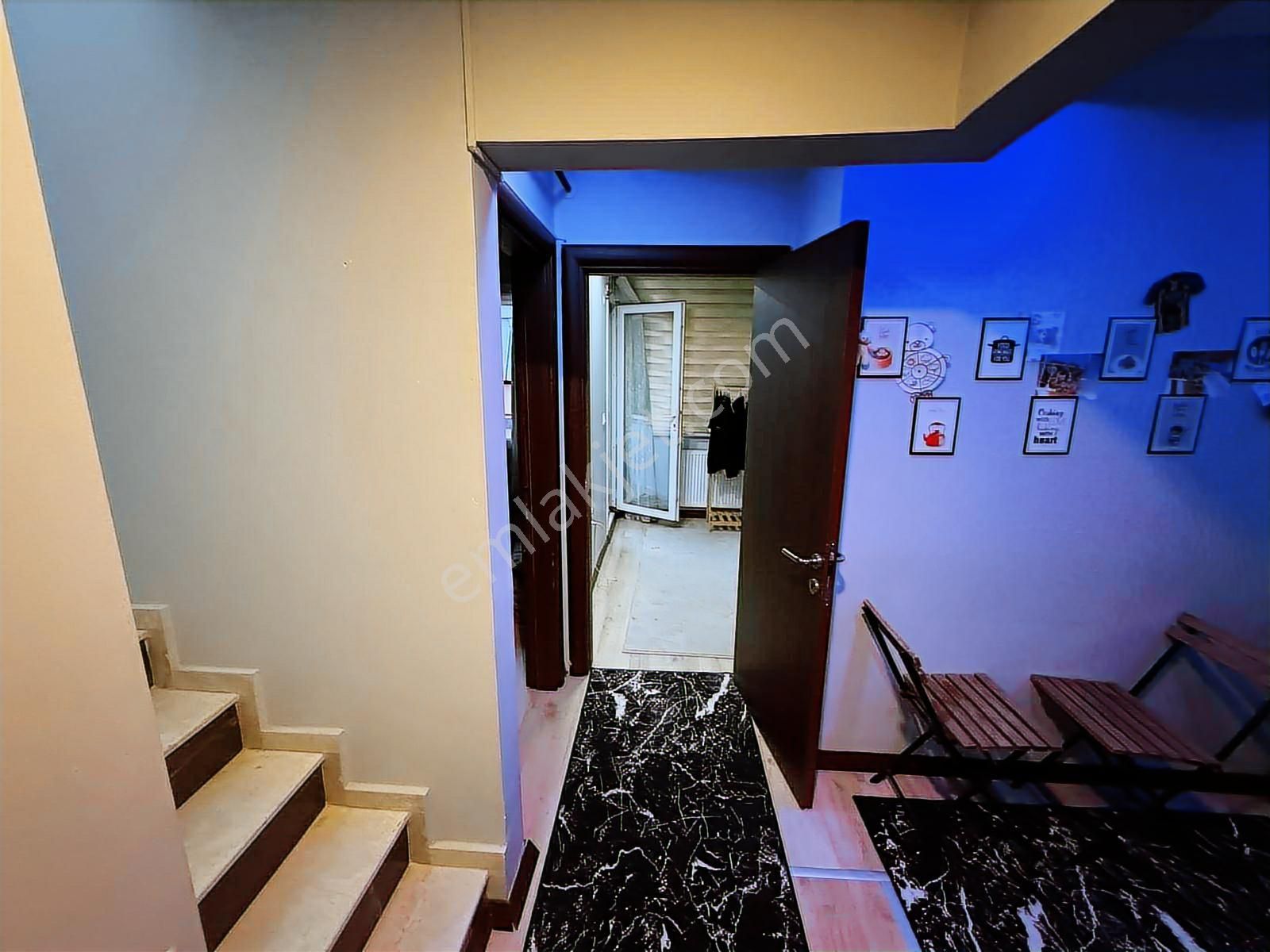 İzmir Küçük Çiğli De 2+1 Satılık Dubleks Daire - Görsel 29