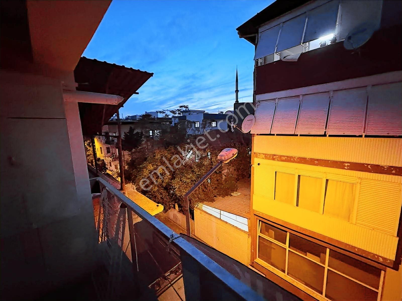 İzmir Küçük Çiğli De 2+1 Satılık Dubleks Daire - Görsel 10