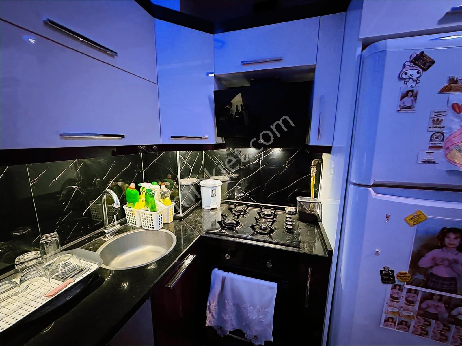 İzmir Küçük Çiğli De 2+1 Satılık Dubleks Daire - Görsel 5