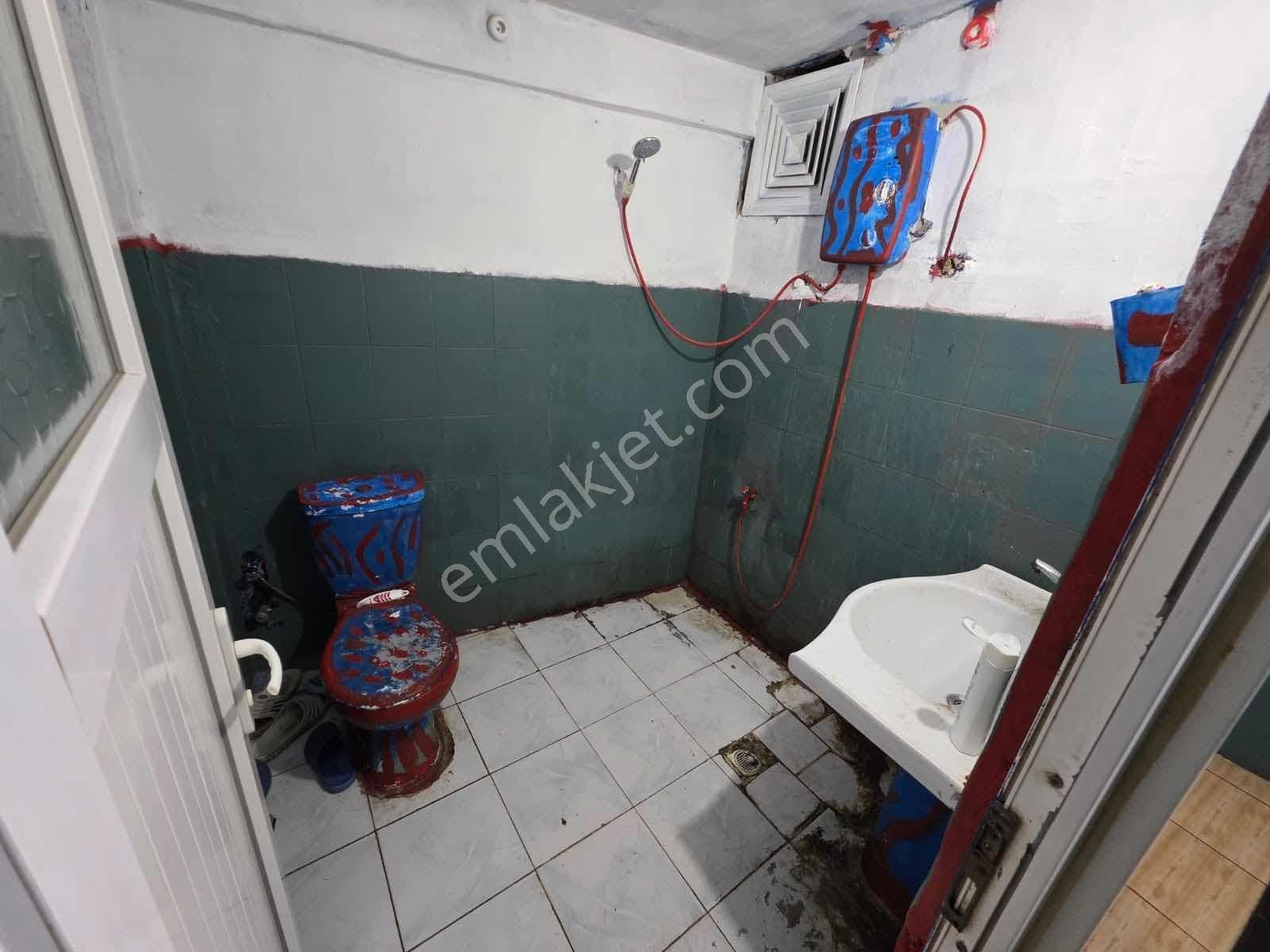 Sultançifliği Ordu Cd. Dibinde Satılık 1+1 Yatırımlık Daire - Görsel 6