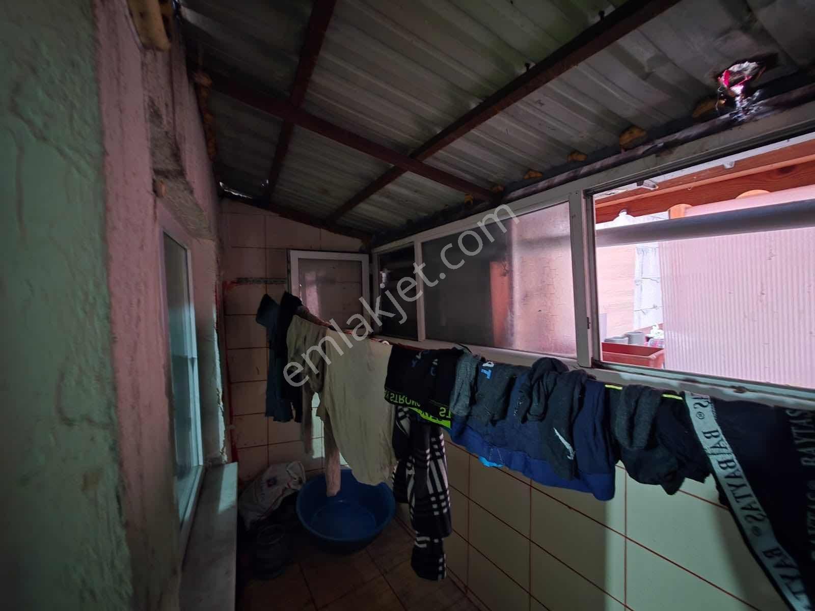 Sultançifliği Ordu Cd. Dibinde Satılık 1+1 Yatırımlık Daire - Görsel 16