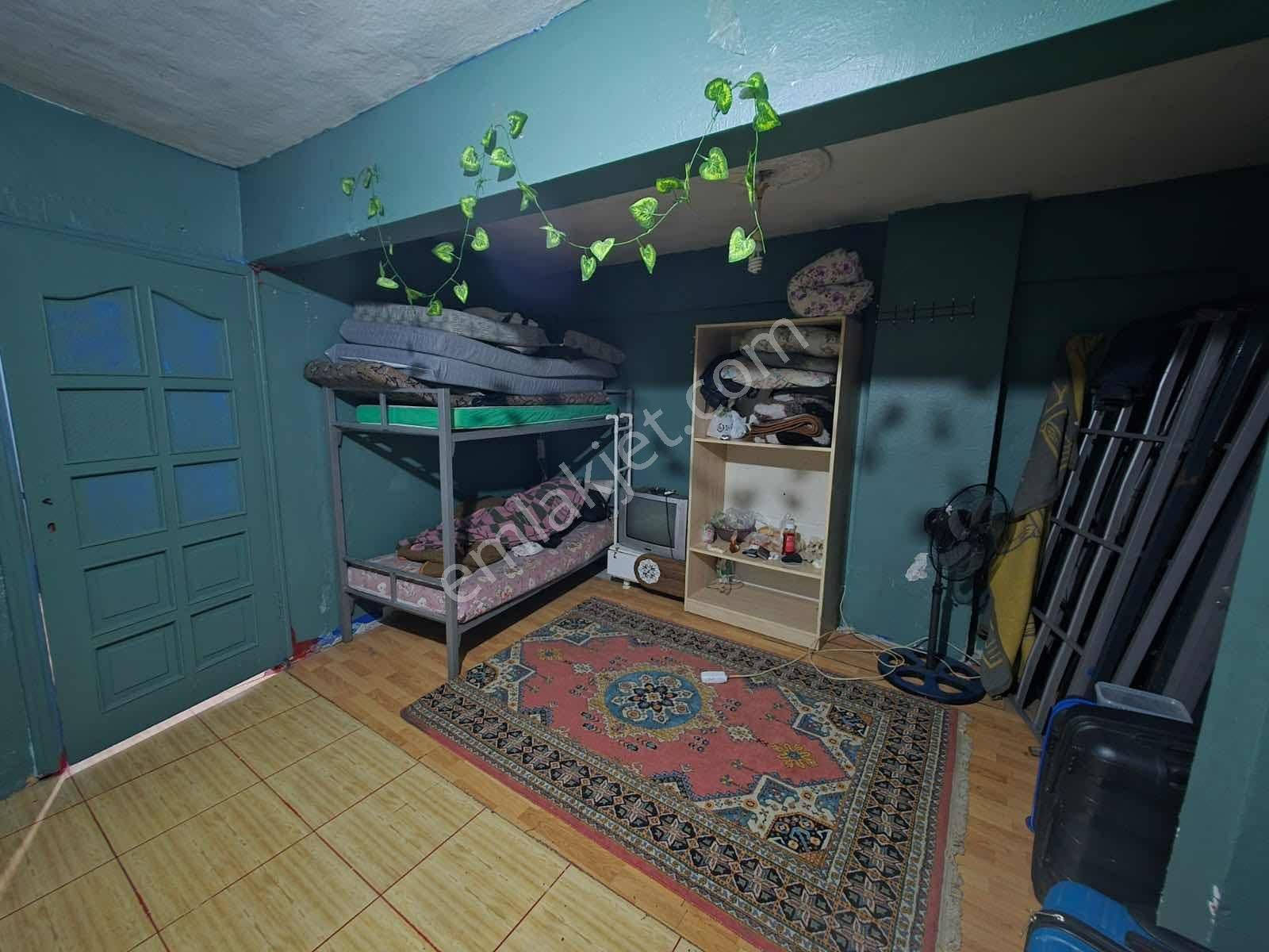 Sultançifliği Ordu Cd. Dibinde Satılık 1+1 Yatırımlık Daire - Görsel 13