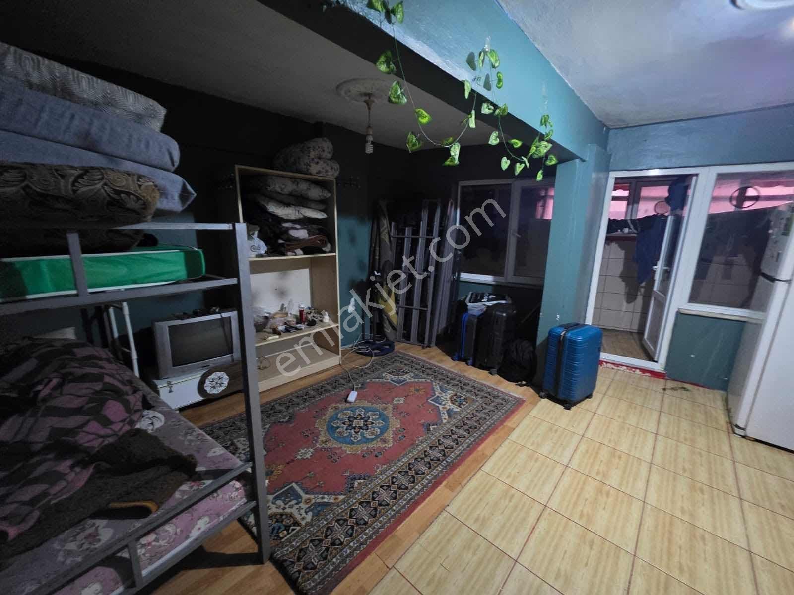 Sultançifliği Ordu Cd. Dibinde Satılık 1+1 Yatırımlık Daire - Görsel 7