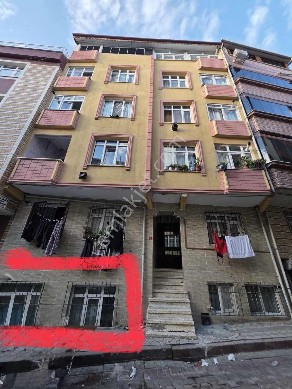 Sultançifliği Ordu Cd. Dibinde Satılık 1+1 Yatırımlık Daire - Görsel 17