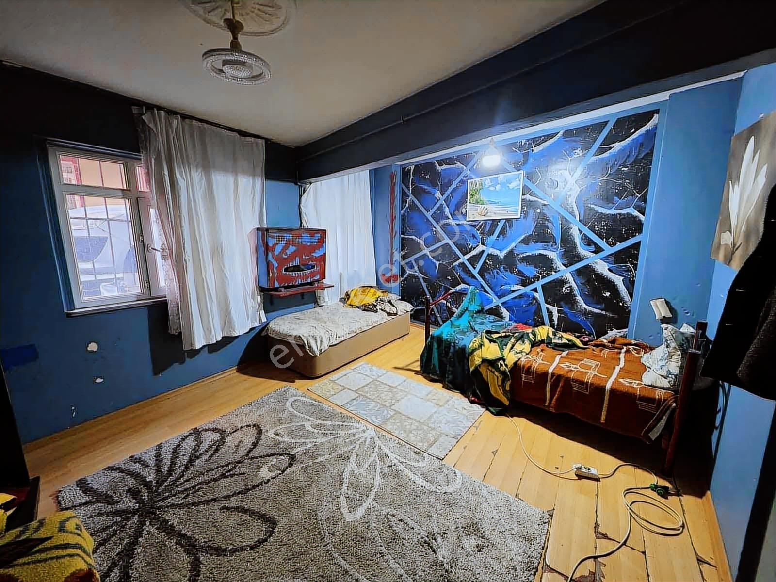 Sultançifliği Ordu Cd. Dibinde Satılık 1+1 Yatırımlık Daire - Görsel 14