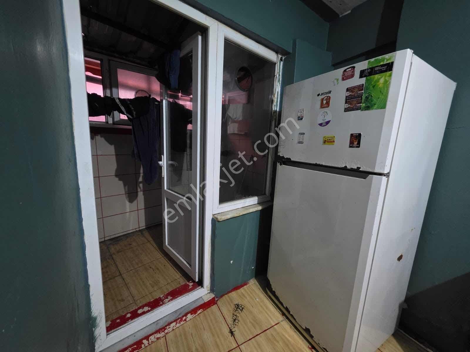 Sultançifliği Ordu Cd. Dibinde Satılık 1+1 Yatırımlık Daire - Görsel 15