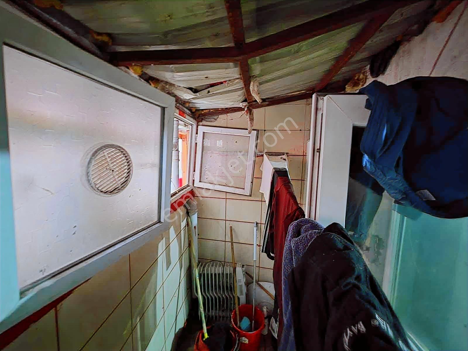 Sultançifliği Ordu Cd. Dibinde Satılık 1+1 Yatırımlık Daire - Görsel 18