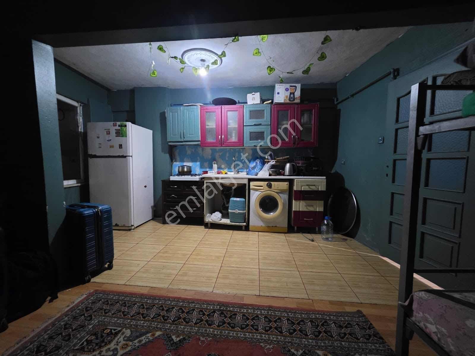 Sultançifliği Ordu Cd. Dibinde Satılık 1+1 Yatırımlık Daire - Görsel 10