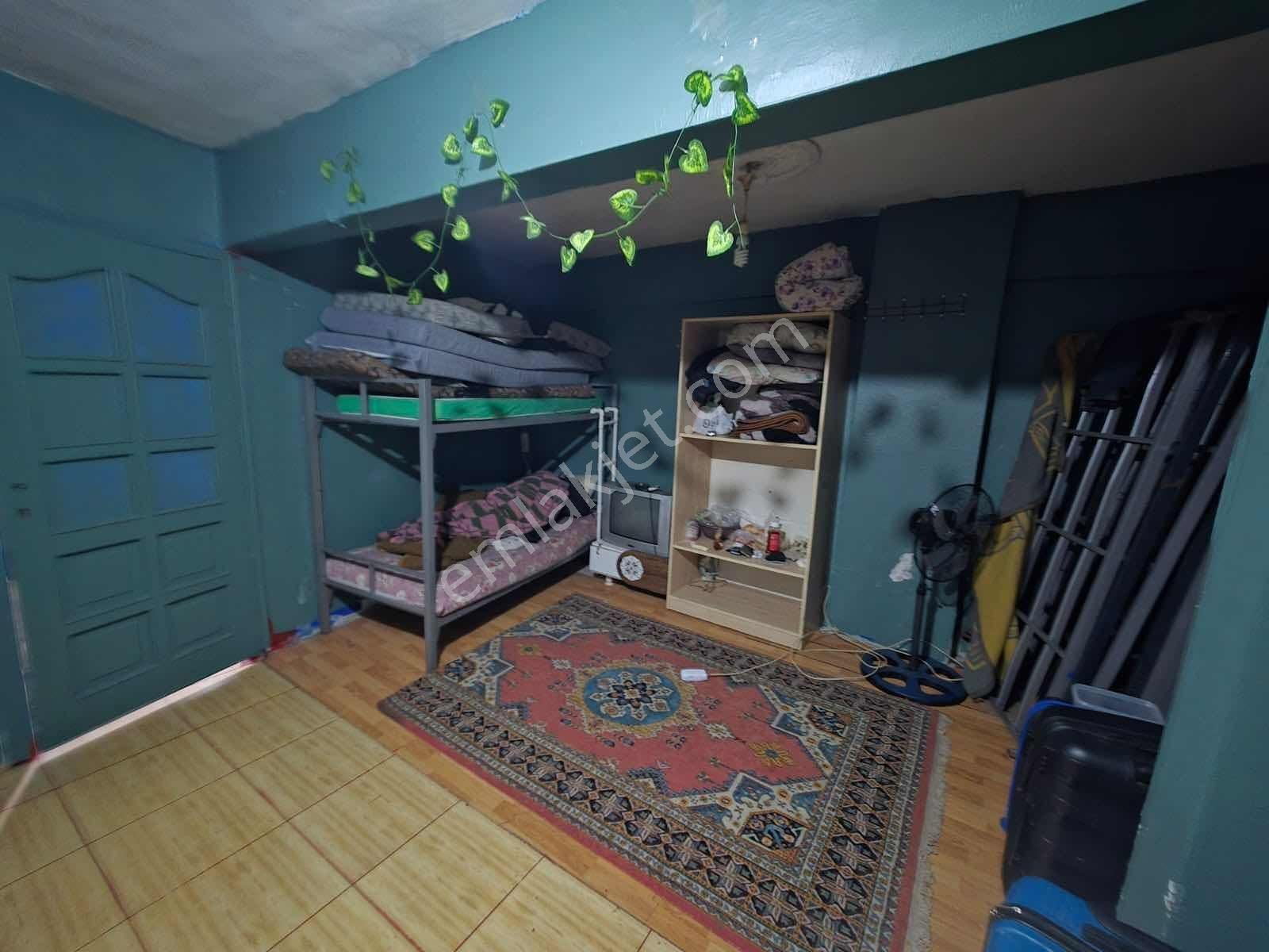 Sultançifliği Ordu Cd. Dibinde Satılık 1+1 Yatırımlık Daire - Görsel 8