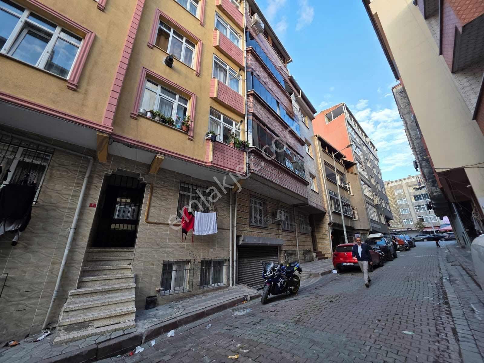 Sultançifliği Ordu Cd. Dibinde Satılık 1+1 Yatırımlık Daire - Görsel 2