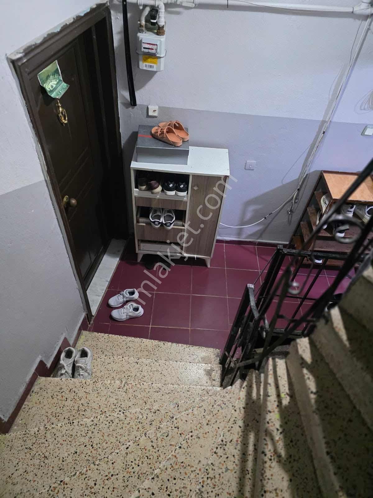 Sultançifliği Ordu Cd. Dibinde Satılık 1+1 Yatırımlık Daire - Görsel 3