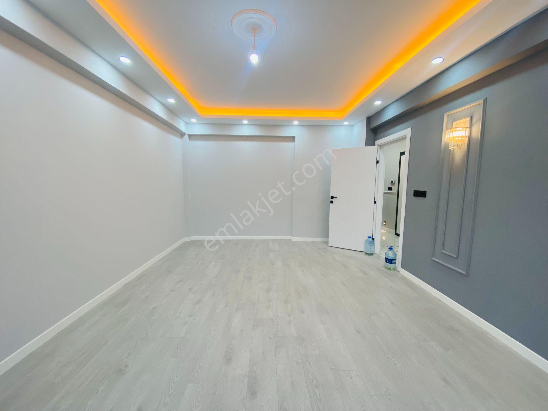 Güven'den Yıldızkent'te Yerden Isıtmalı,ebv. Banyolu 2+1 Daire - Görsel 5