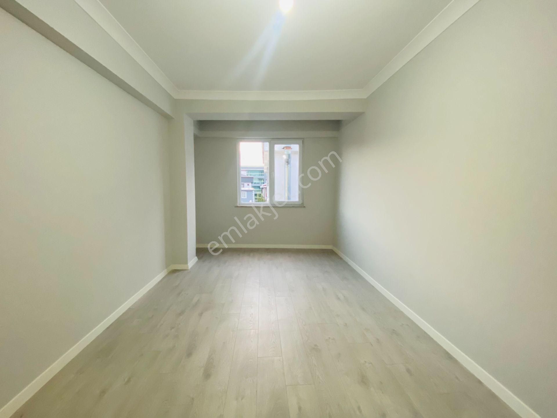Güven'den Yıldızkent'te Yerden Isıtmalı,ebv. Banyolu 2+1 Daire - Görsel 18