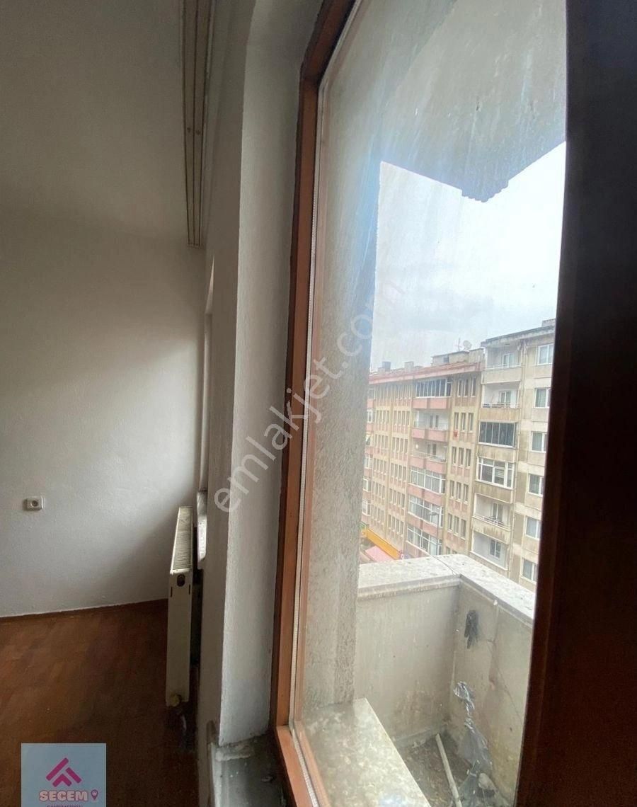 Paşabayır Mh Ordu Cd Üzeri 2+1 Kiralık Daire - Görsel 18