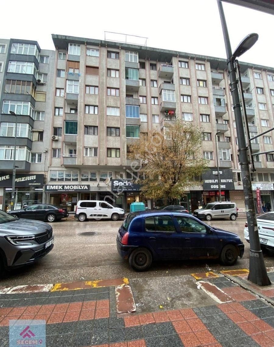 Paşabayır Mh Ordu Cd Üzeri 2+1 Kiralık Daire - Görsel 4