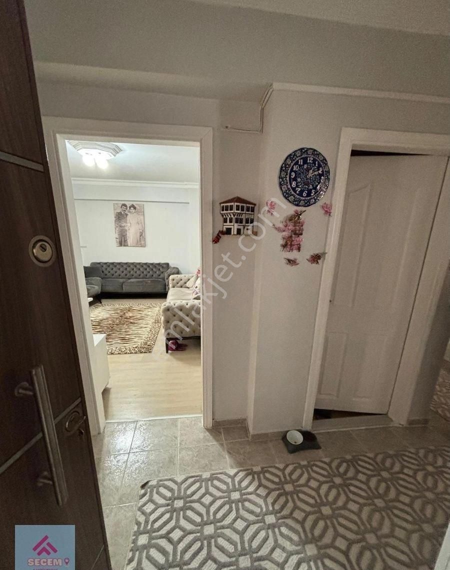 Bandırma 17 Eylül Mahallesi’nde Satılık Bakımlı 3+1 Daire - Görsel 23
