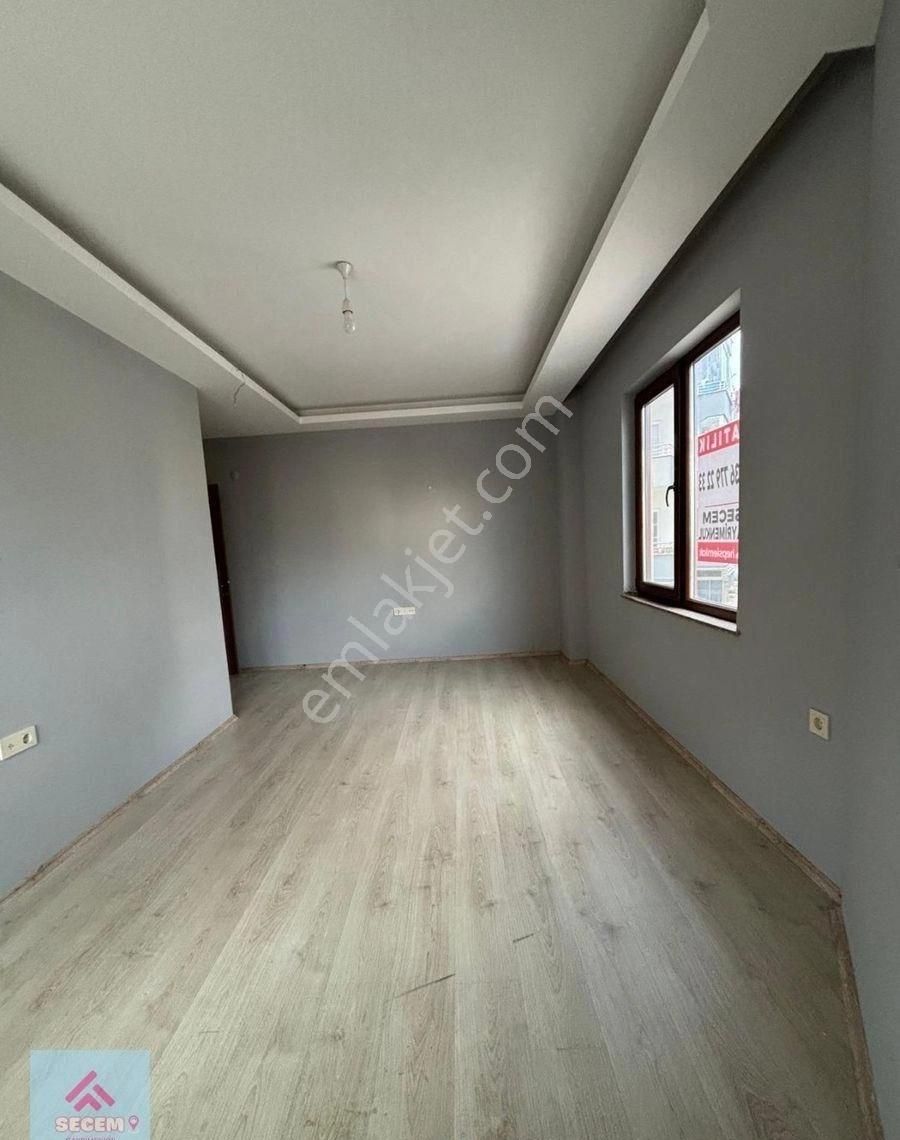 Bandırma 17 Eylül Mahallesi’nde Satılık 2+1 Ebeveyn Banyolu Yüksek Giriş Satılık Daire - Görsel 33