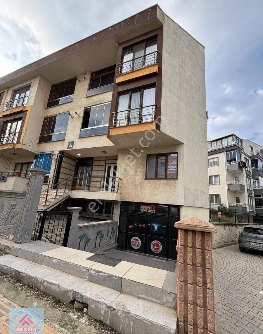 Bandırma 17 Eylül Mahallesi’nde Satılık 2+1 Ebeveyn Banyolu Yüksek Giriş Satılık Daire - Görsel 29