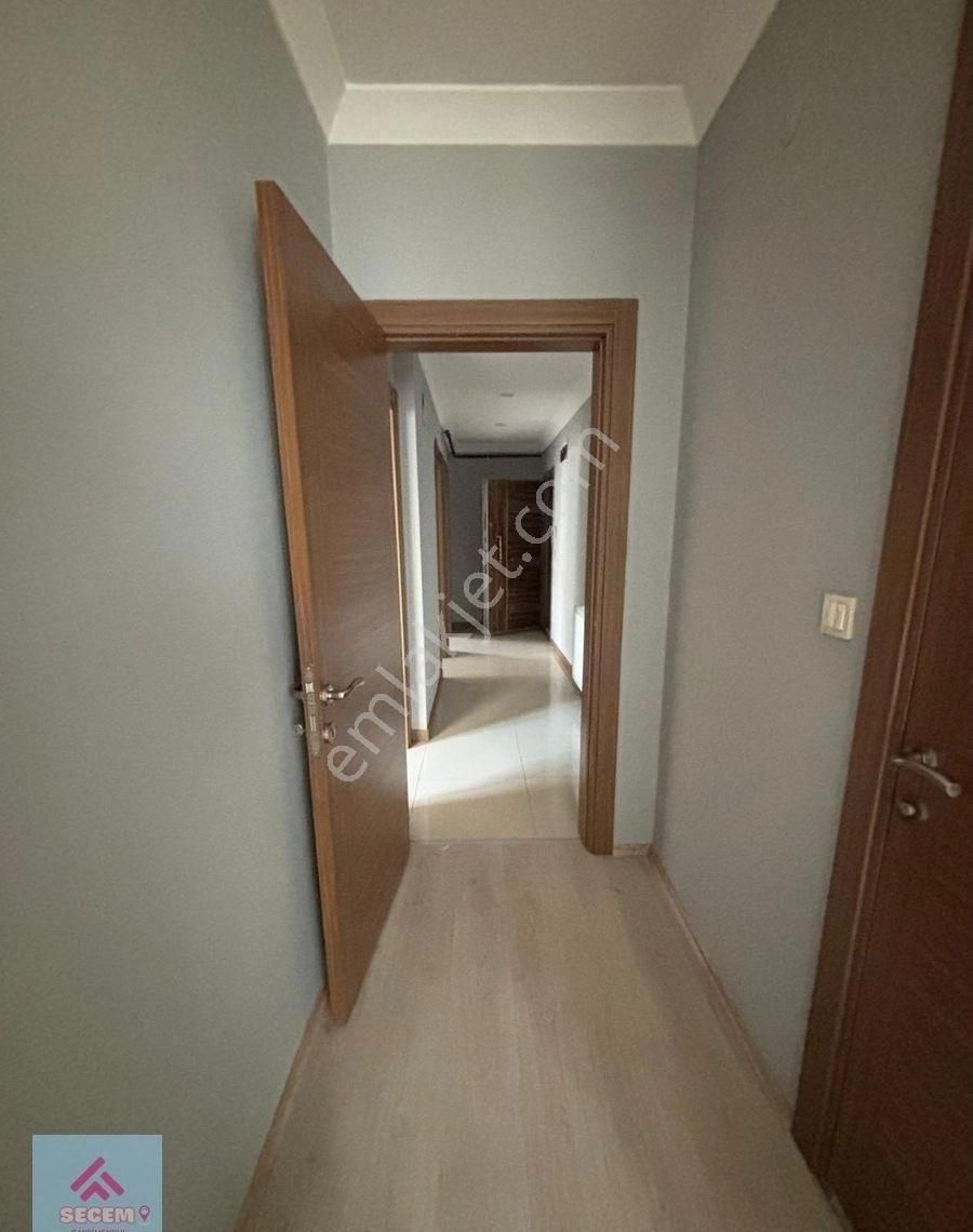 Bandırma 17 Eylül Mahallesi’nde Satılık 2+1 Ebeveyn Banyolu Yüksek Giriş Satılık Daire - Görsel 10