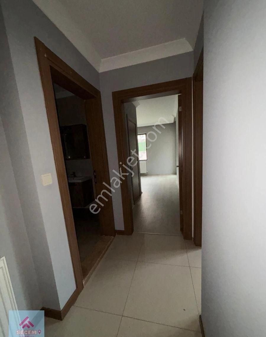 Bandırma 17 Eylül Mahallesi’nde Satılık 2+1 Ebeveyn Banyolu Yüksek Giriş Satılık Daire - Görsel 4