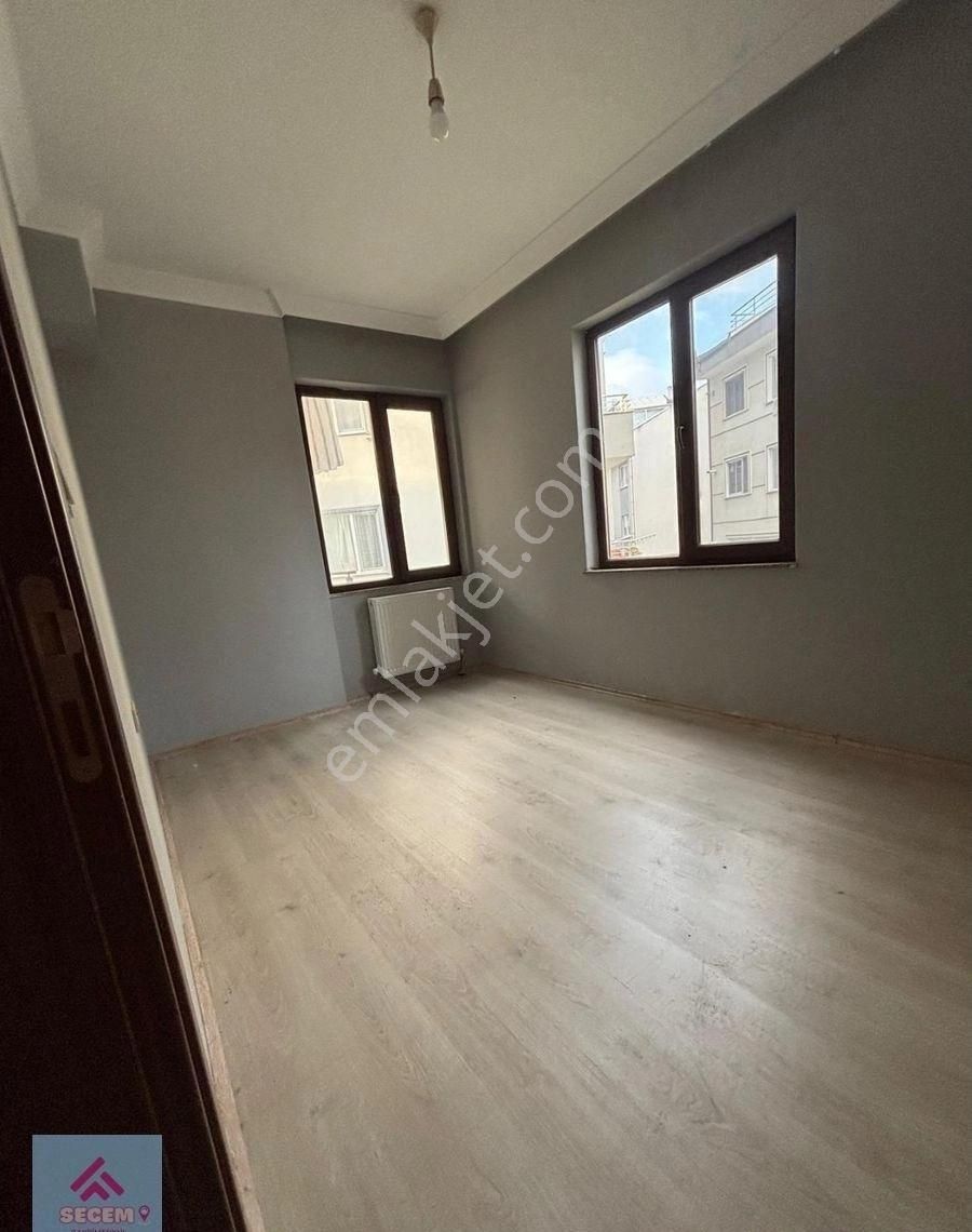 Bandırma 17 Eylül Mahallesi’nde Satılık 2+1 Ebeveyn Banyolu Yüksek Giriş Satılık Daire - Görsel 20