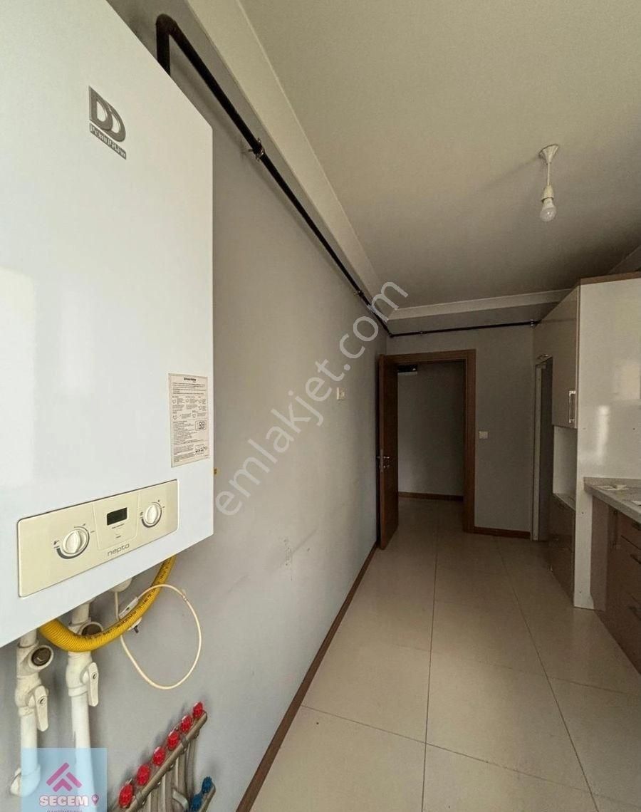 Bandırma 17 Eylül Mahallesi’nde Satılık 2+1 Ebeveyn Banyolu Yüksek Giriş Satılık Daire - Görsel 22