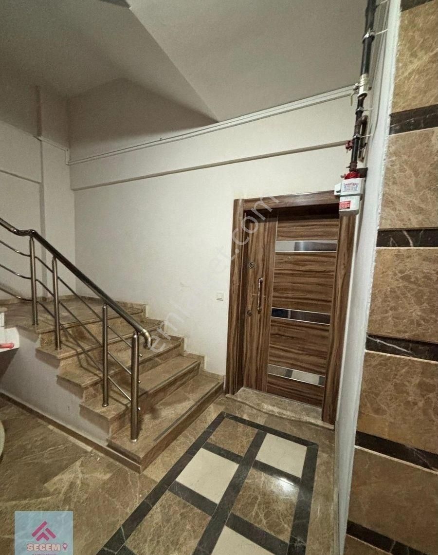 Bandırma 17 Eylül Mahallesi’nde Satılık 2+1 Ebeveyn Banyolu Yüksek Giriş Satılık Daire - Görsel 16