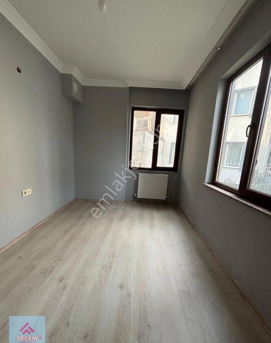 Bandırma 17 Eylül Mahallesi’nde Satılık 2+1 Ebeveyn Banyolu Yüksek Giriş Satılık Daire - Görsel 30