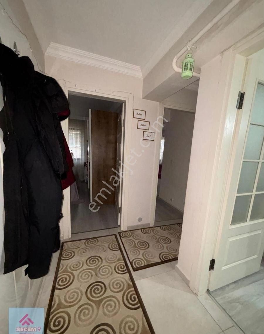 Bandırma Sunullah Mh Yüksek Giriş Ebeveyn Banyolu 2+1 Satılık Daire - Görsel 27