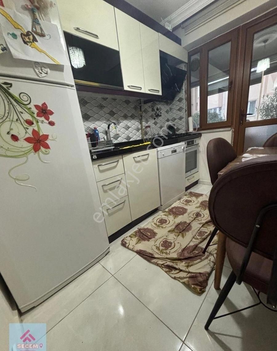 Bandırma Sunullah Mh Yüksek Giriş Ebeveyn Banyolu 2+1 Satılık Daire - Görsel 25