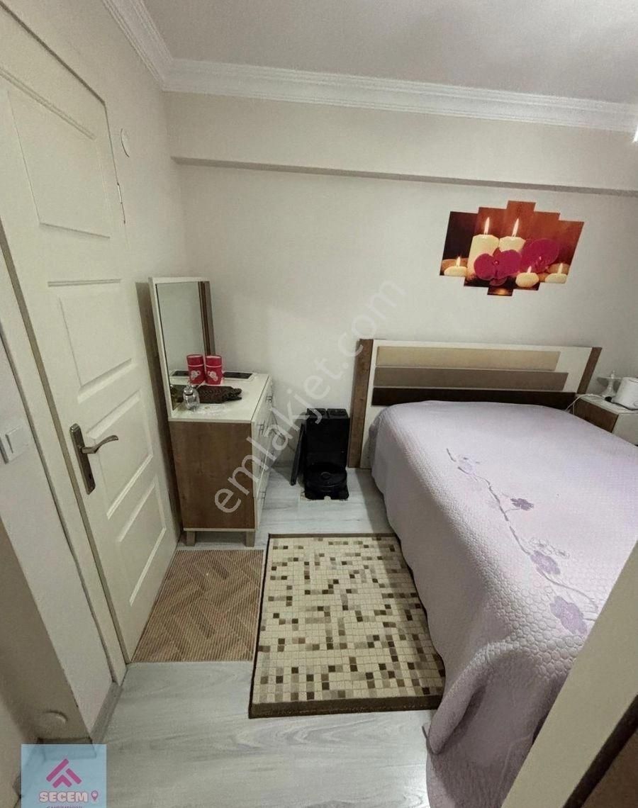 Bandırma Sunullah Mh Yüksek Giriş Ebeveyn Banyolu 2+1 Satılık Daire - Görsel 33