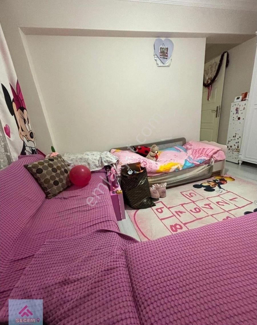 Bandırma Sunullah Mh Yüksek Giriş Ebeveyn Banyolu 2+1 Satılık Daire - Görsel 14