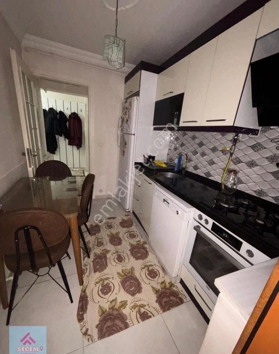 Bandırma Sunullah Mh Yüksek Giriş Ebeveyn Banyolu 2+1 Satılık Daire - Görsel 34