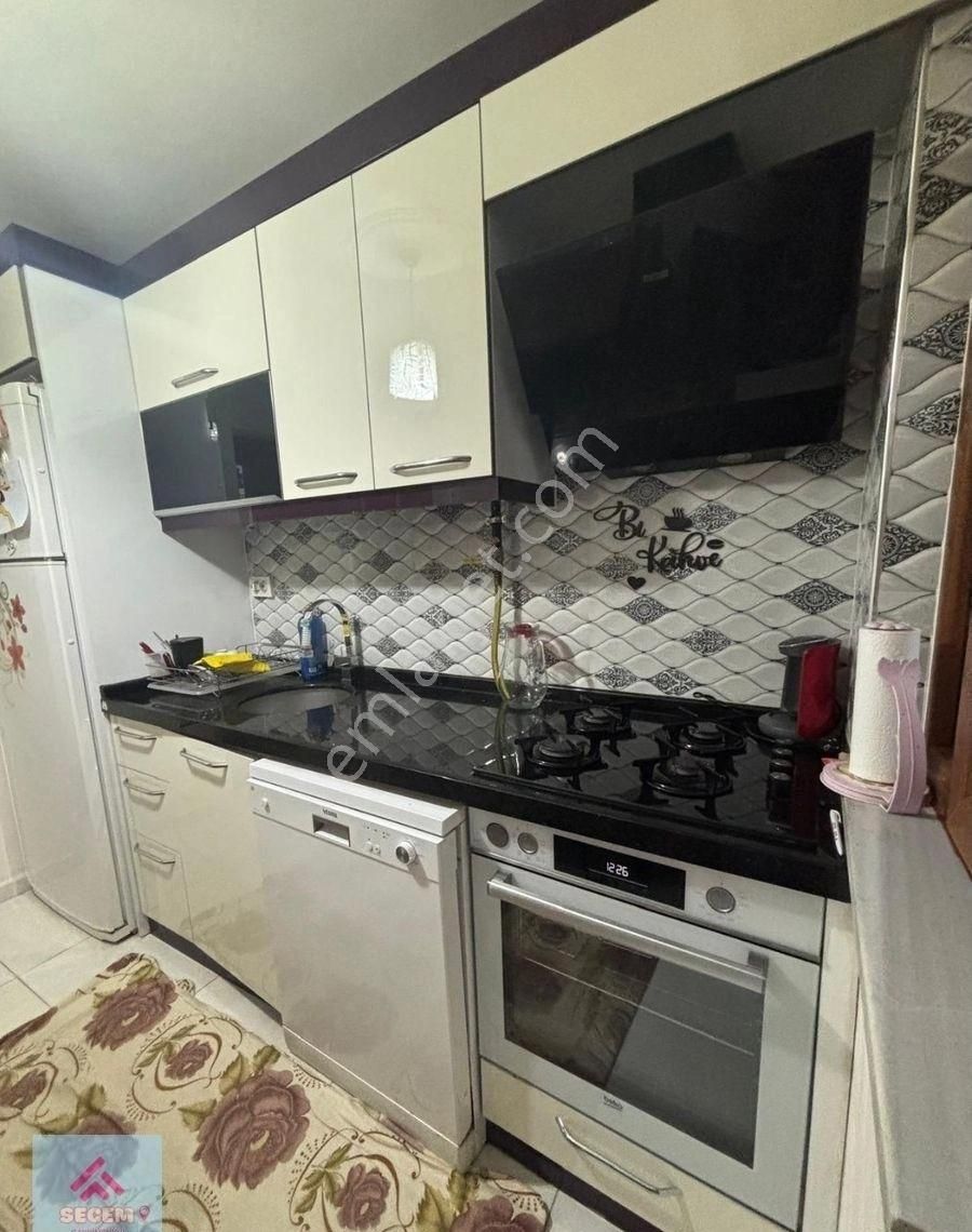 Bandırma Sunullah Mh Yüksek Giriş Ebeveyn Banyolu 2+1 Satılık Daire - Görsel 22