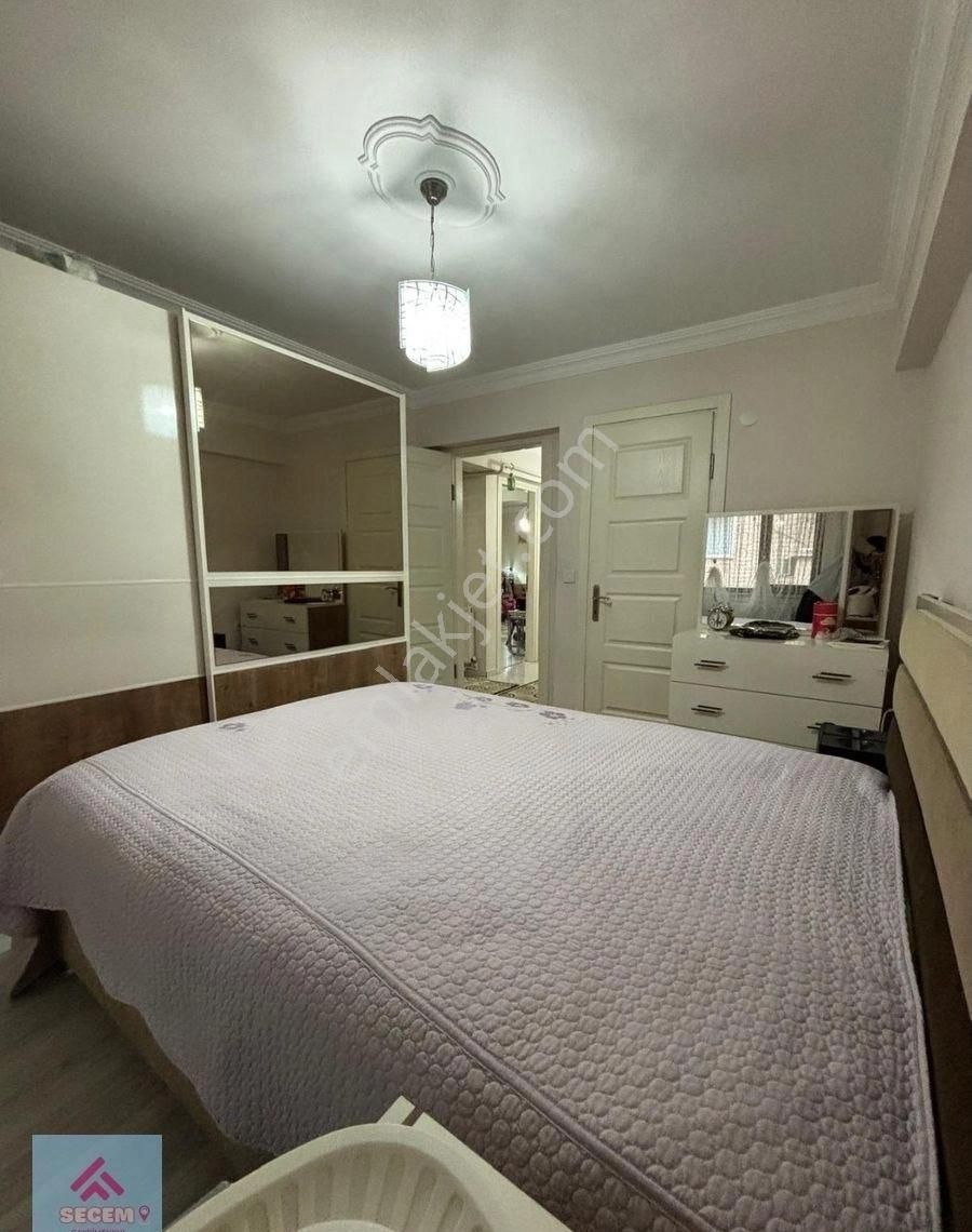 Bandırma Sunullah Mh Yüksek Giriş Ebeveyn Banyolu 2+1 Satılık Daire - Görsel 18