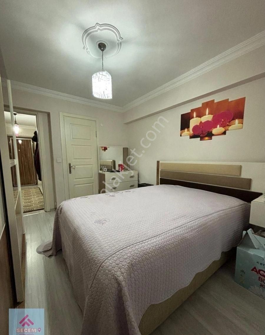 Bandırma Sunullah Mh Yüksek Giriş Ebeveyn Banyolu 2+1 Satılık Daire - Görsel 2