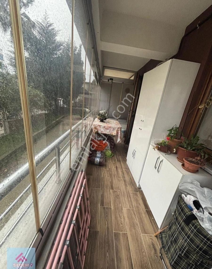 Bandırma Sunullah Mh Yüksek Giriş Ebeveyn Banyolu 2+1 Satılık Daire - Görsel 5