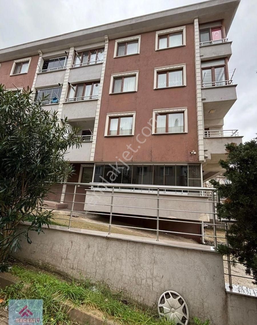 Bandırma Sunullah Mh Yüksek Giriş Ebeveyn Banyolu 2+1 Satılık Daire