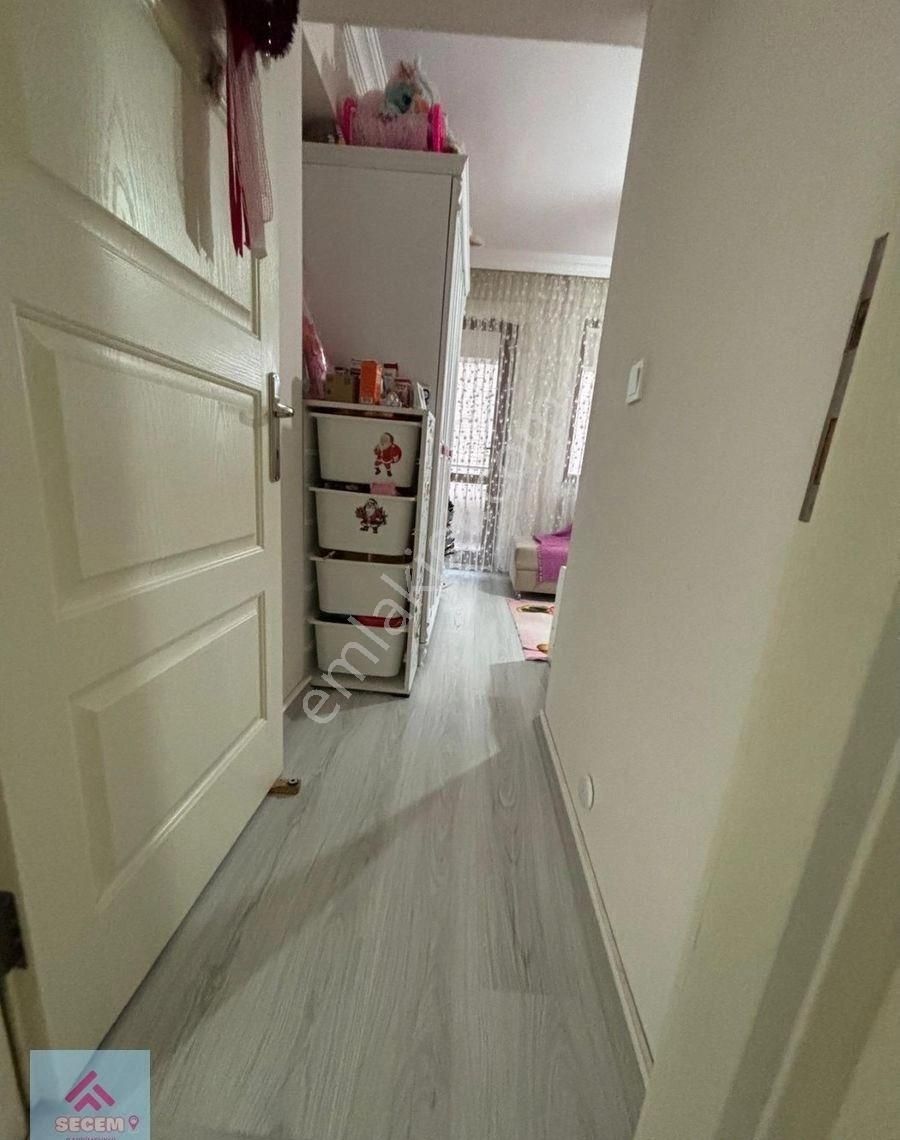 Bandırma Sunullah Mh Yüksek Giriş Ebeveyn Banyolu 2+1 Satılık Daire - Görsel 19