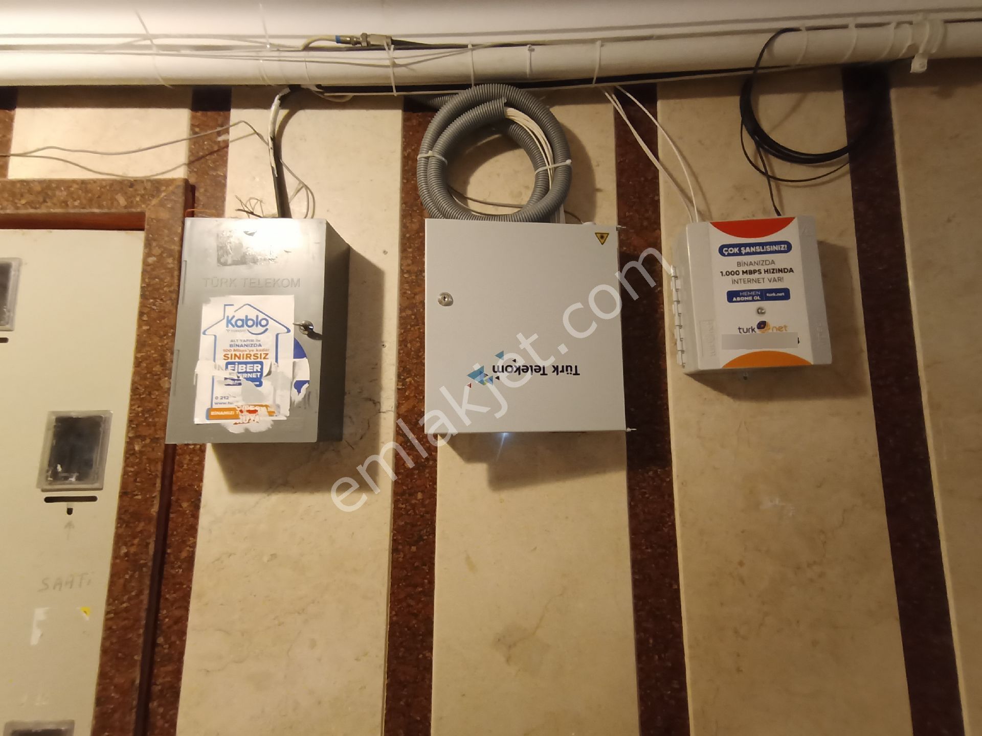 Fulya Mh De Arakatarakat ,balkonlu,2+1 Daire - Görsel 4