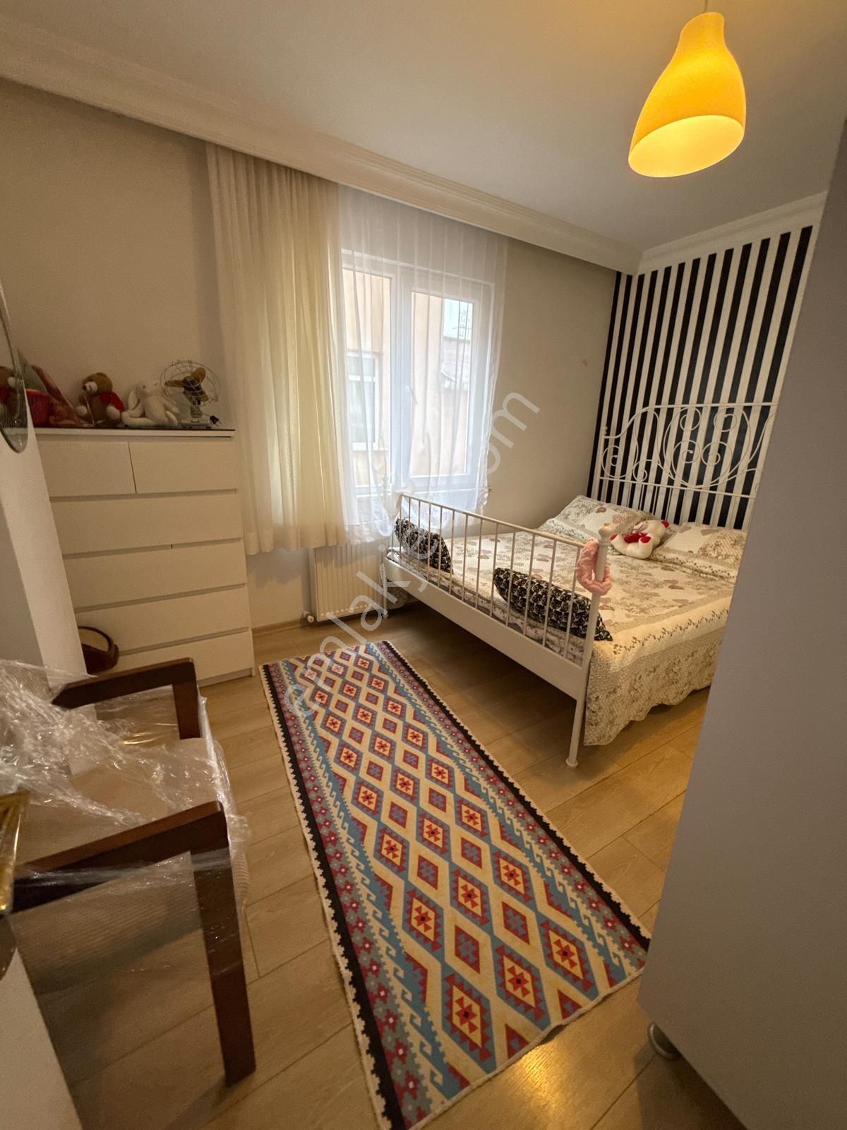 Yenibosna Merkez Camiye Yakın Satılık100 M2 2+1 Daire - Görsel 16