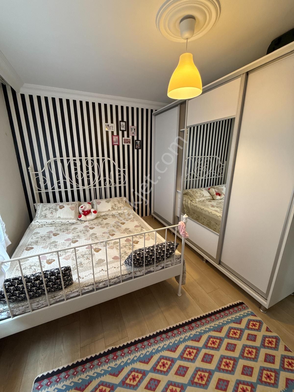 Yenibosna Merkez Camiye Yakın Satılık100 M2 2+1 Daire - Görsel 20