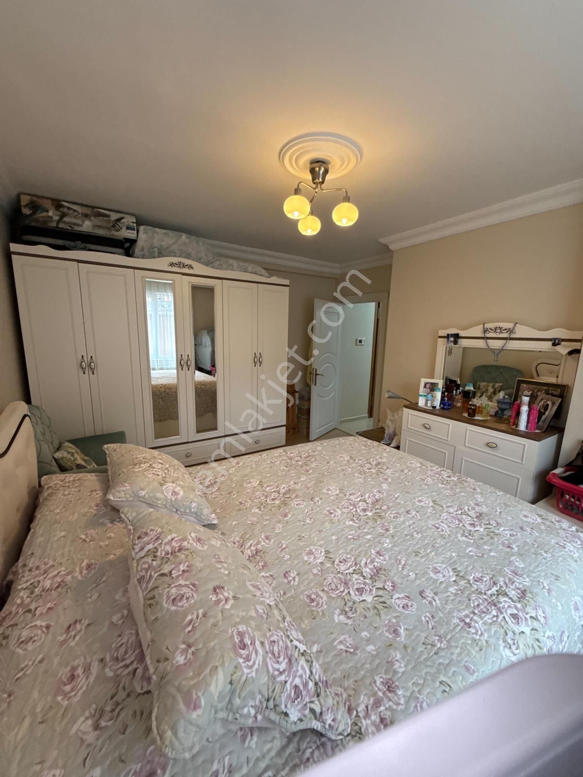 Yenibosna Merkez Camiye Yakın Satılık100 M2 2+1 Daire - Görsel 12