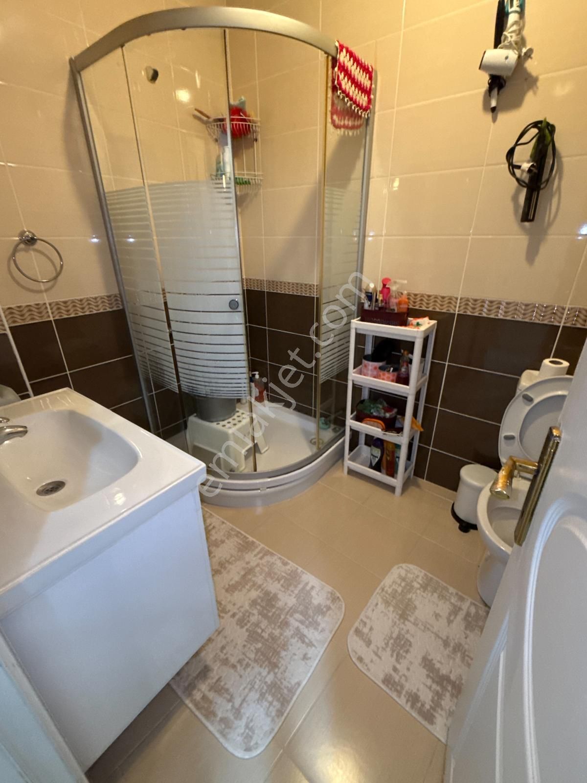 Yenibosna Merkez Camiye Yakın Satılık100 M2 2+1 Daire - Görsel 31